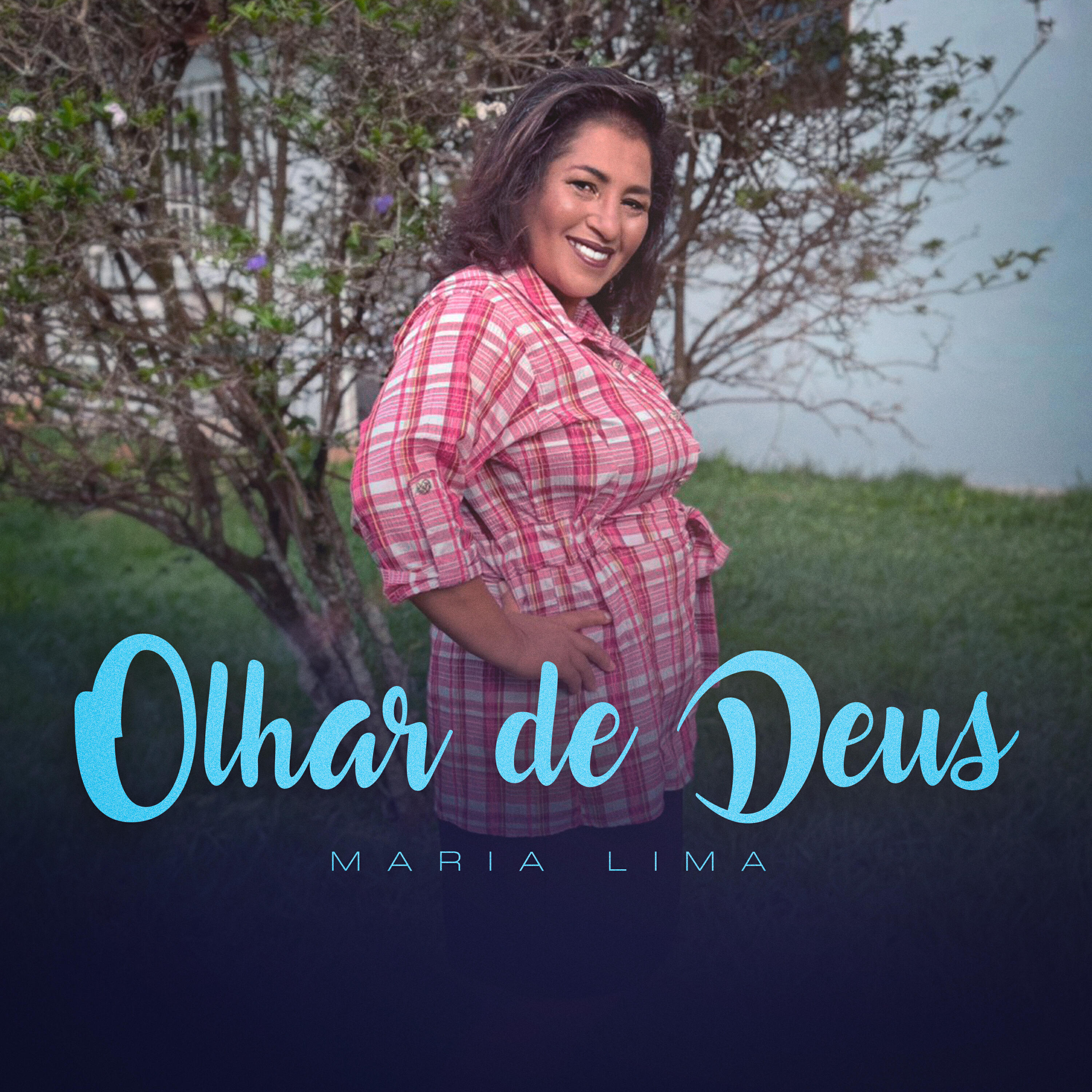 Релиз Olhar de Deus