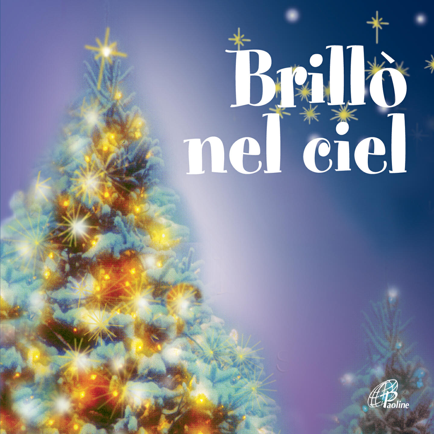 Релиз Brillò nel ciel