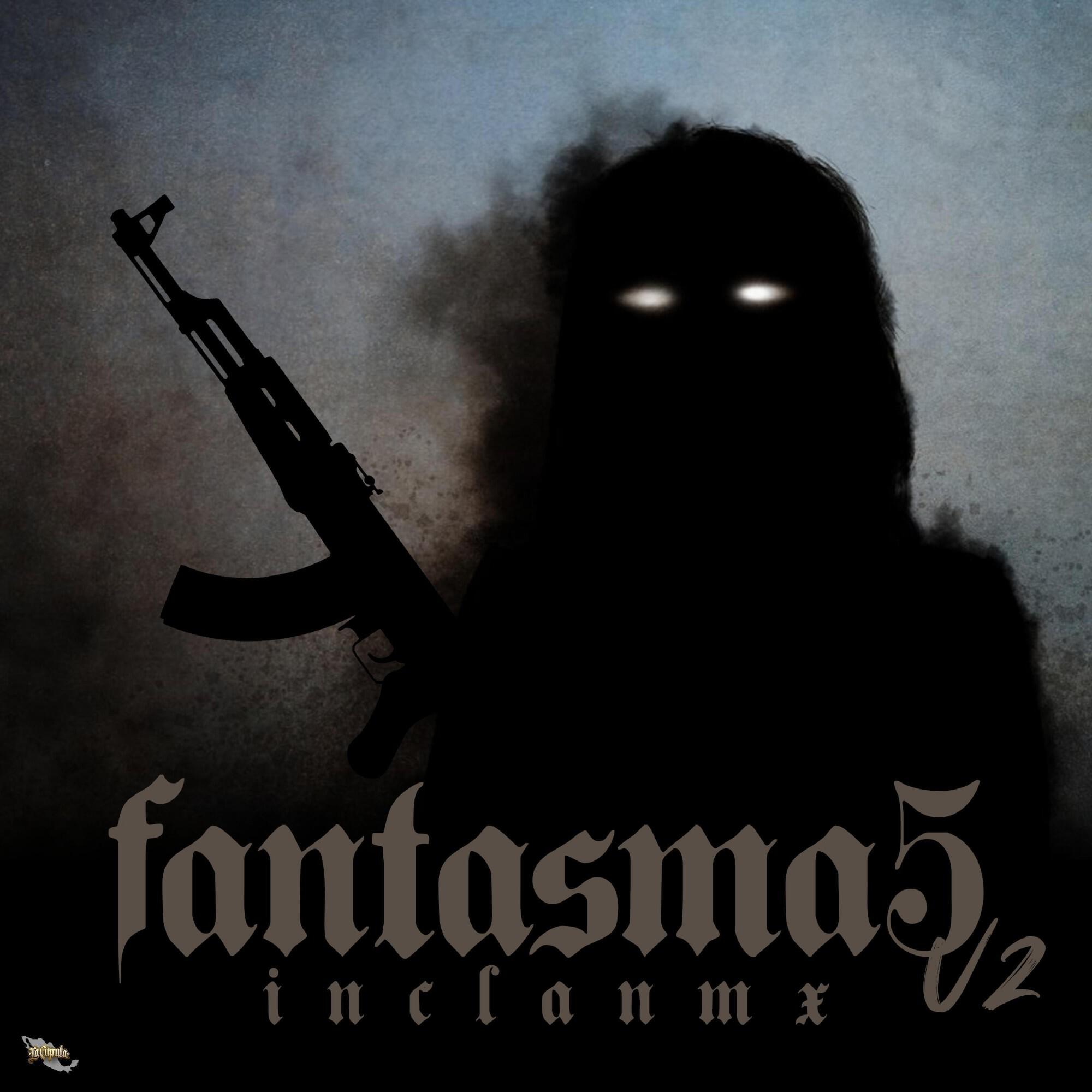Релиз Fantasma 5 V2