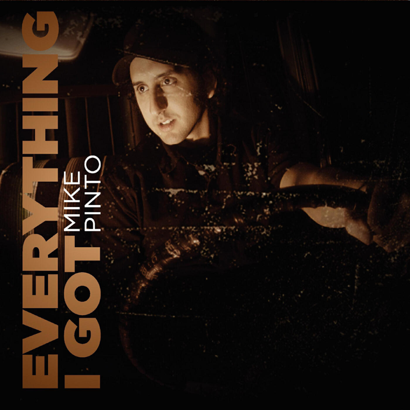 Релиз Everything I Got