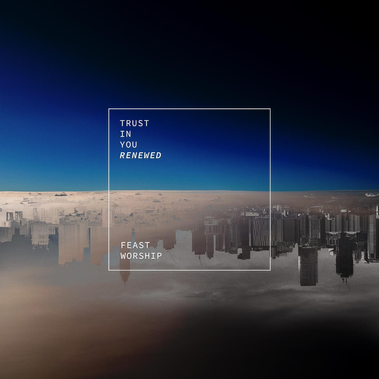 Релиз Trust in You