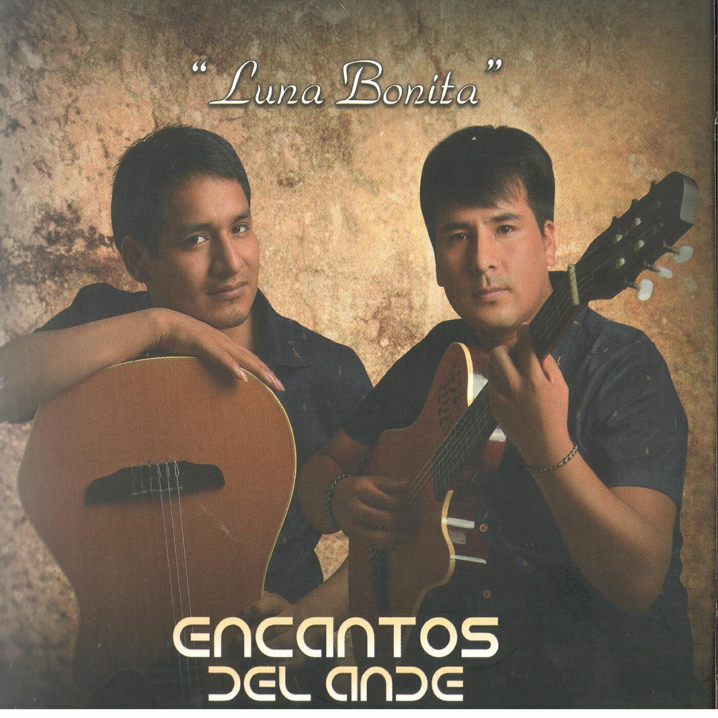 Encantos del Ande
