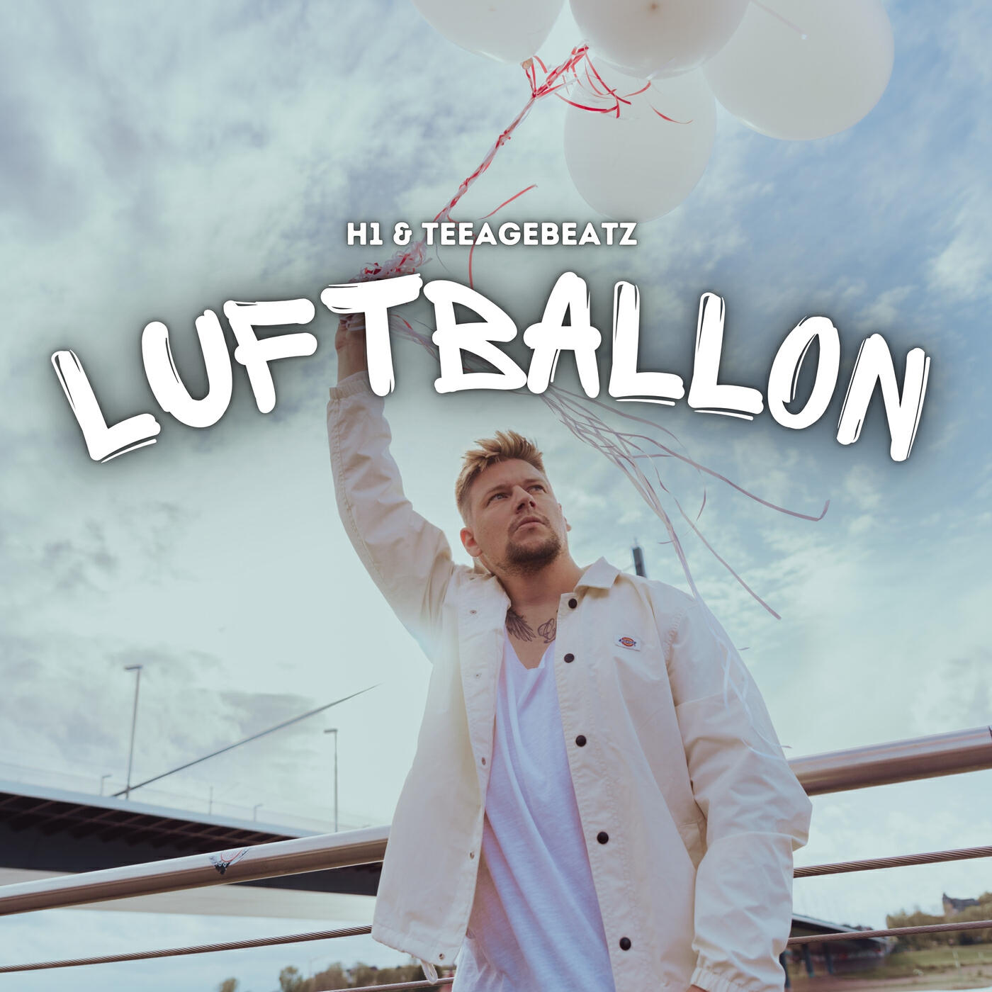 Релиз Luftballon