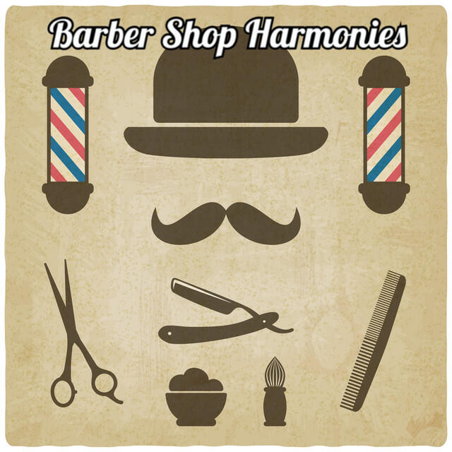 The Barber Shop Quartet