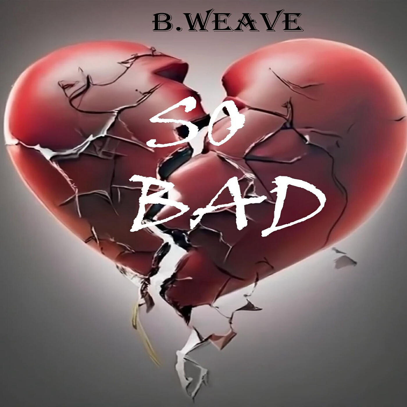 Релиз So Bad