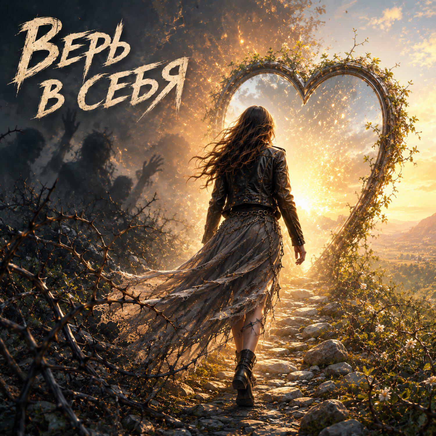 Релиз Верь в себя