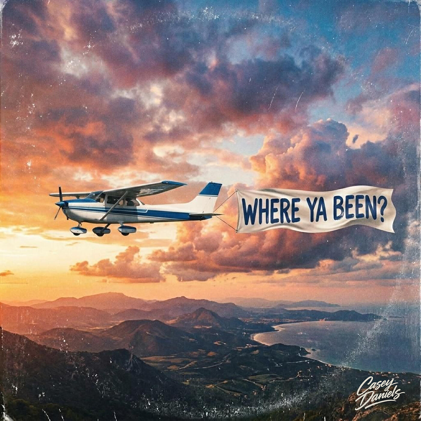 Релиз Where Ya Been?