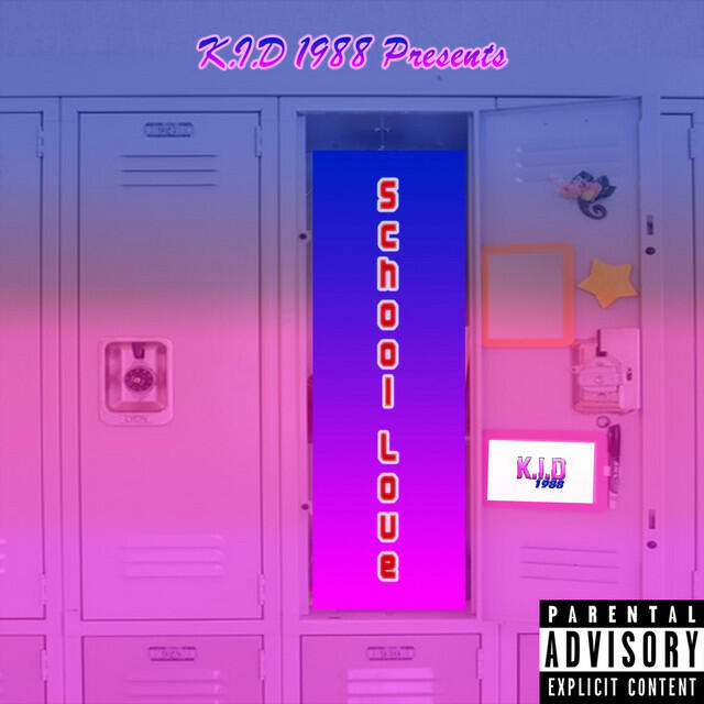 Релиз School Love