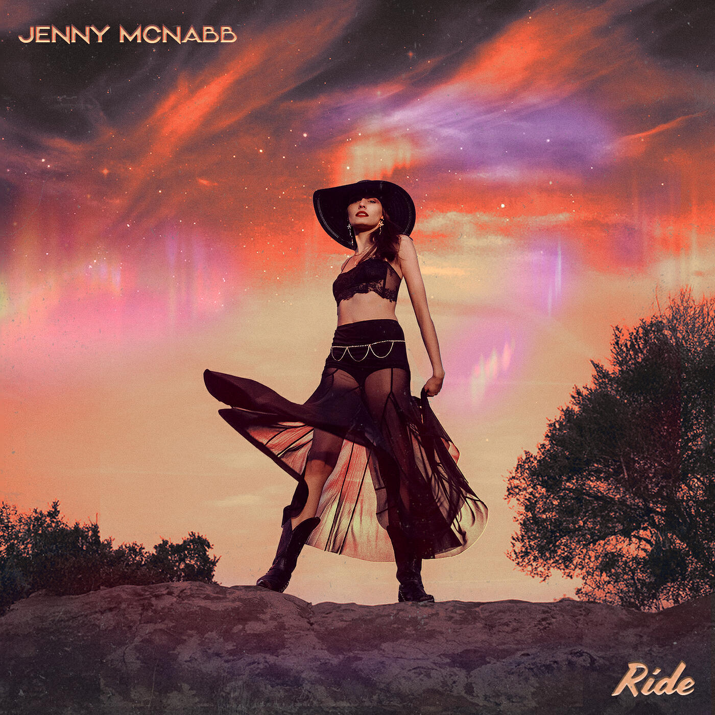 Jenny McNabb