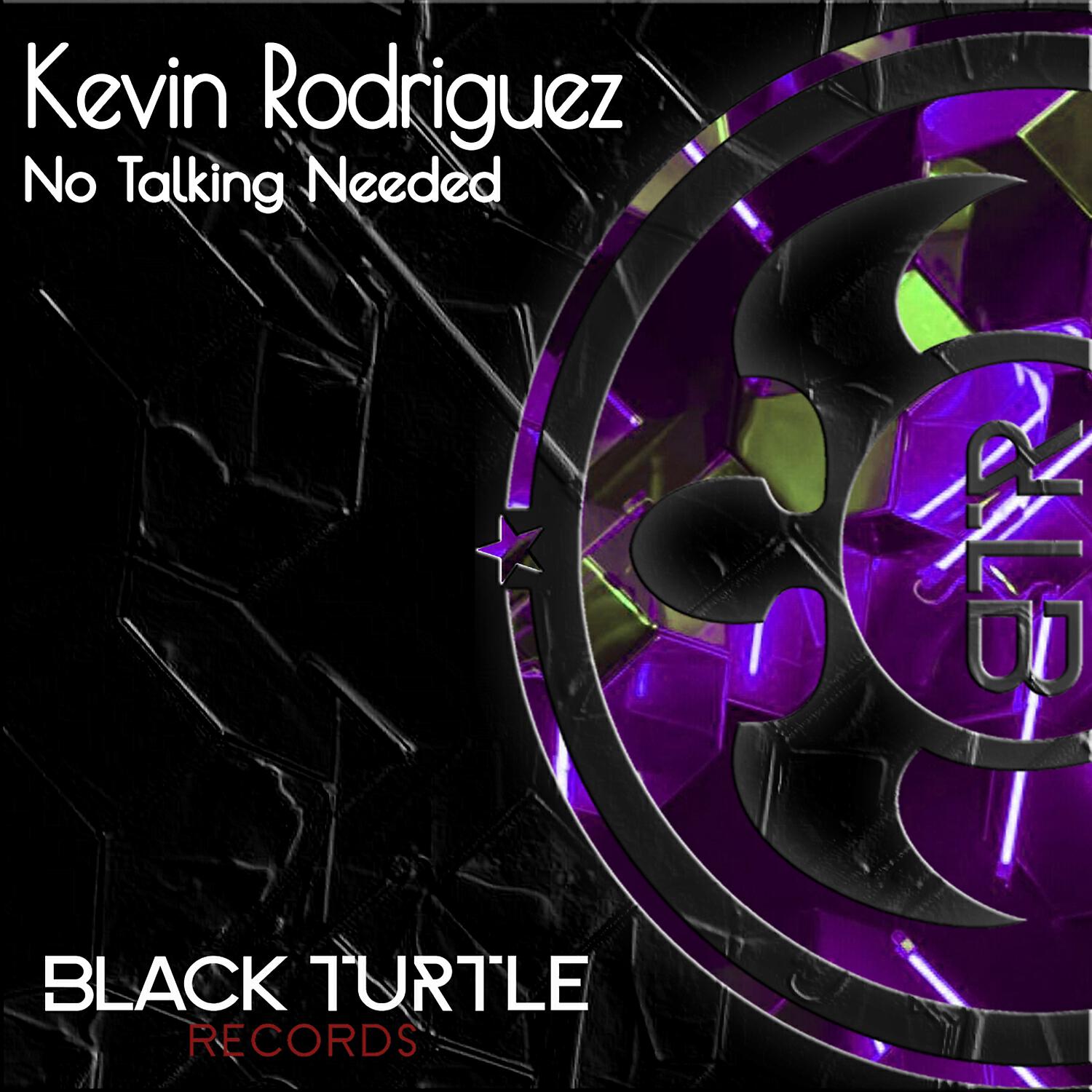 Релиз No Talking Needed