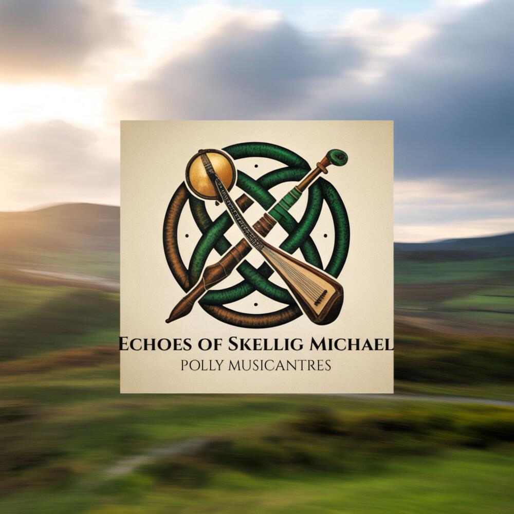 Релиз Echoes of Skellig Michael