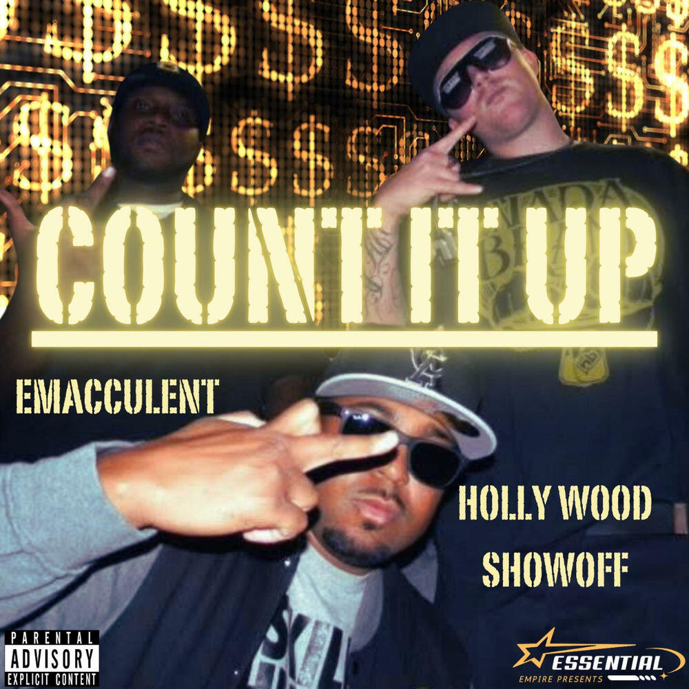 Релиз Count It Up