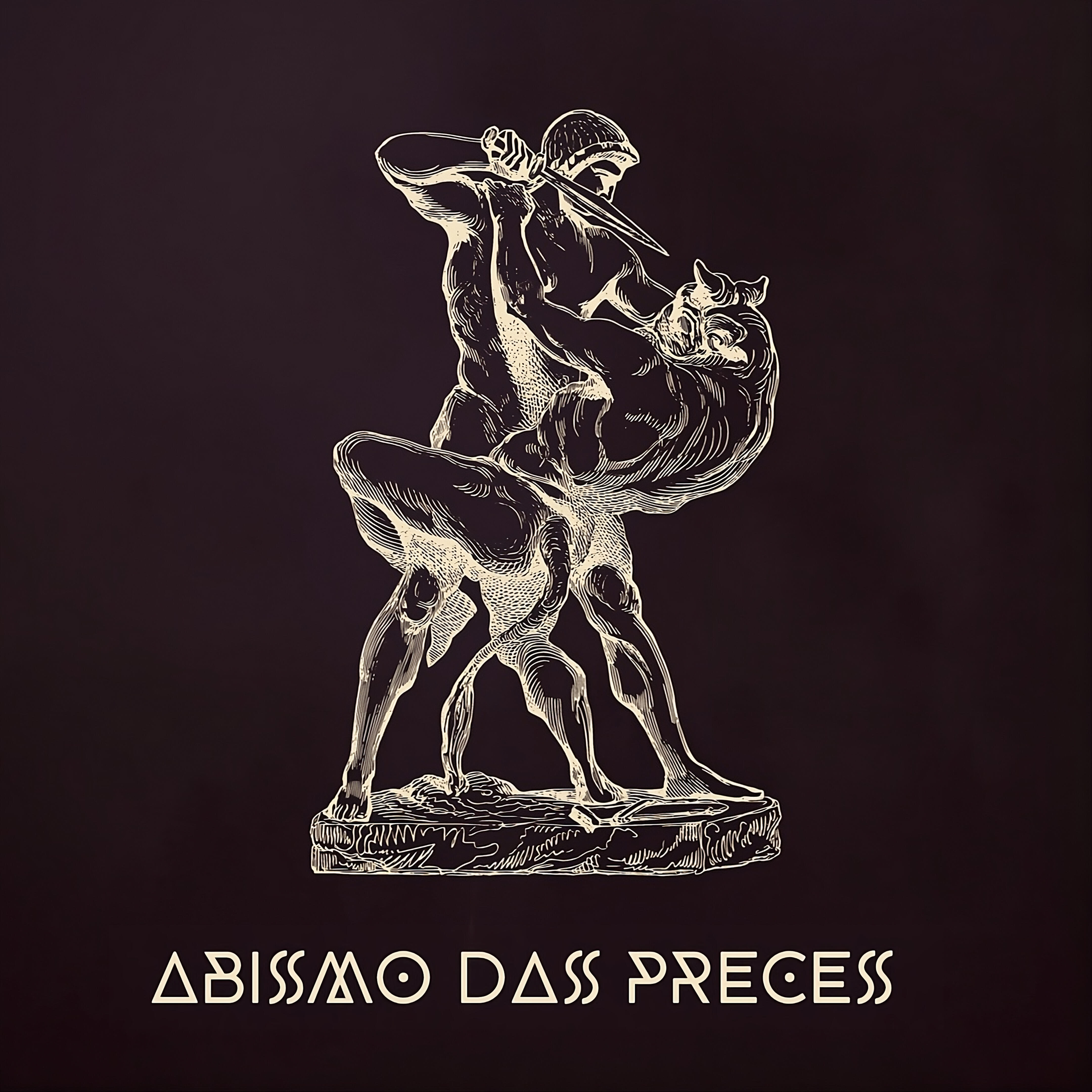 Релиз Abismo das Preces