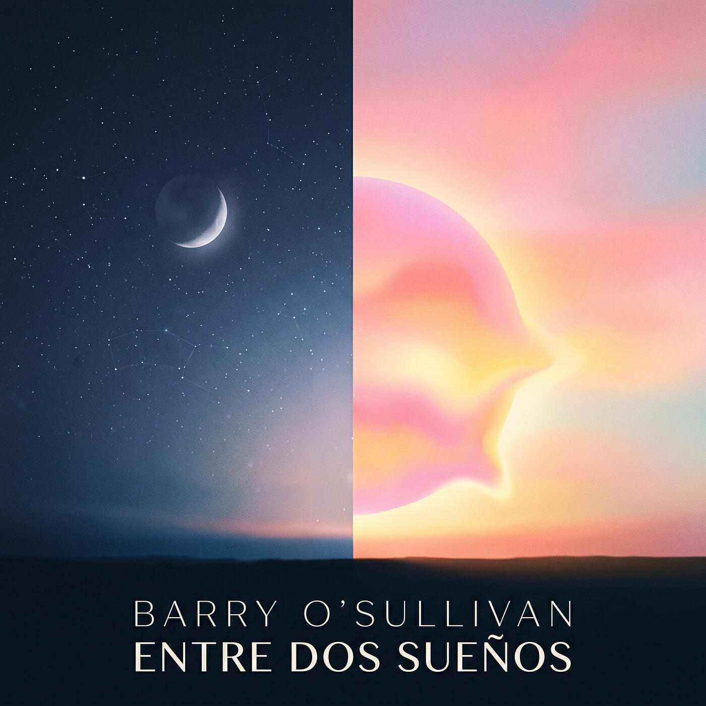 Релиз Entre Dos Sueños