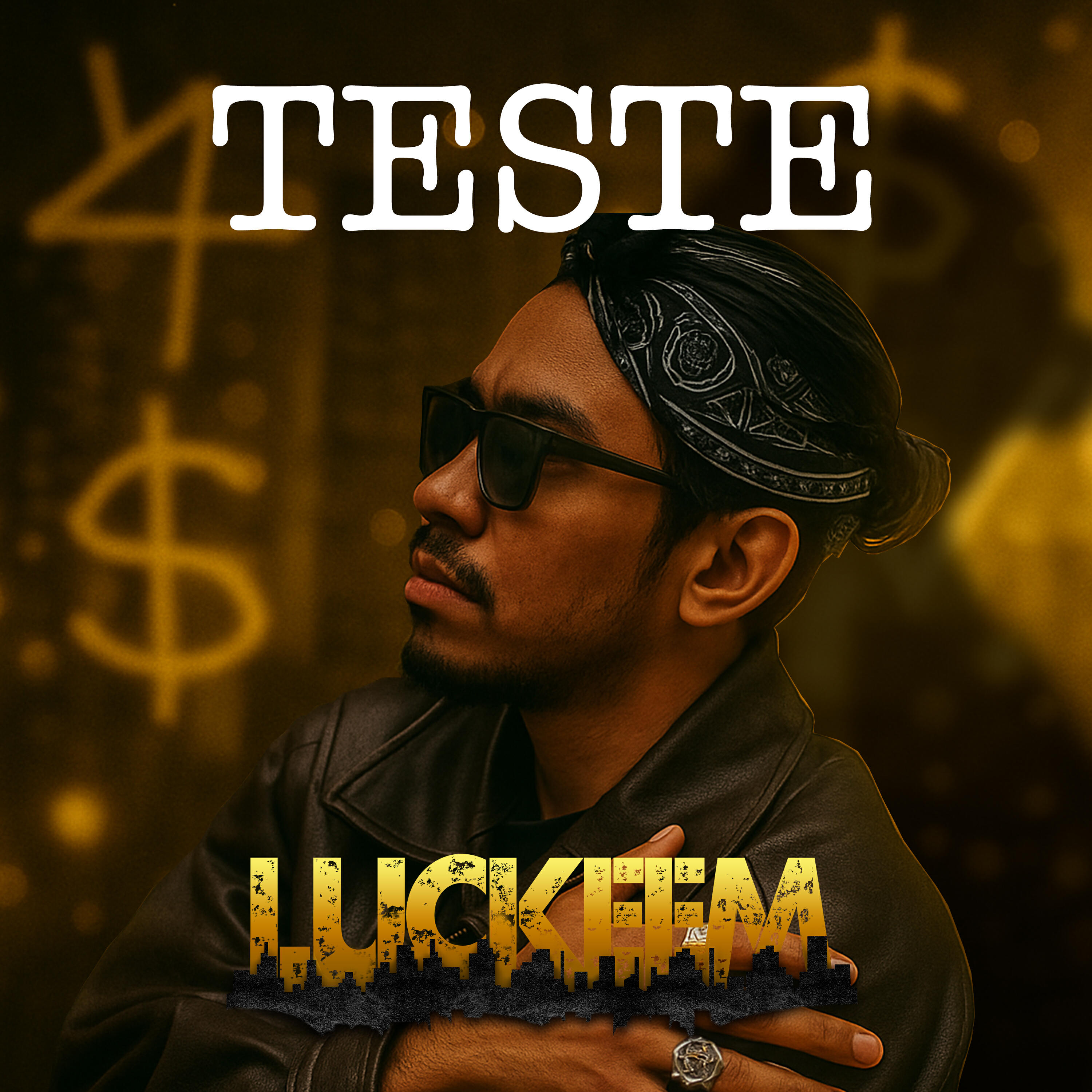Релиз Teste