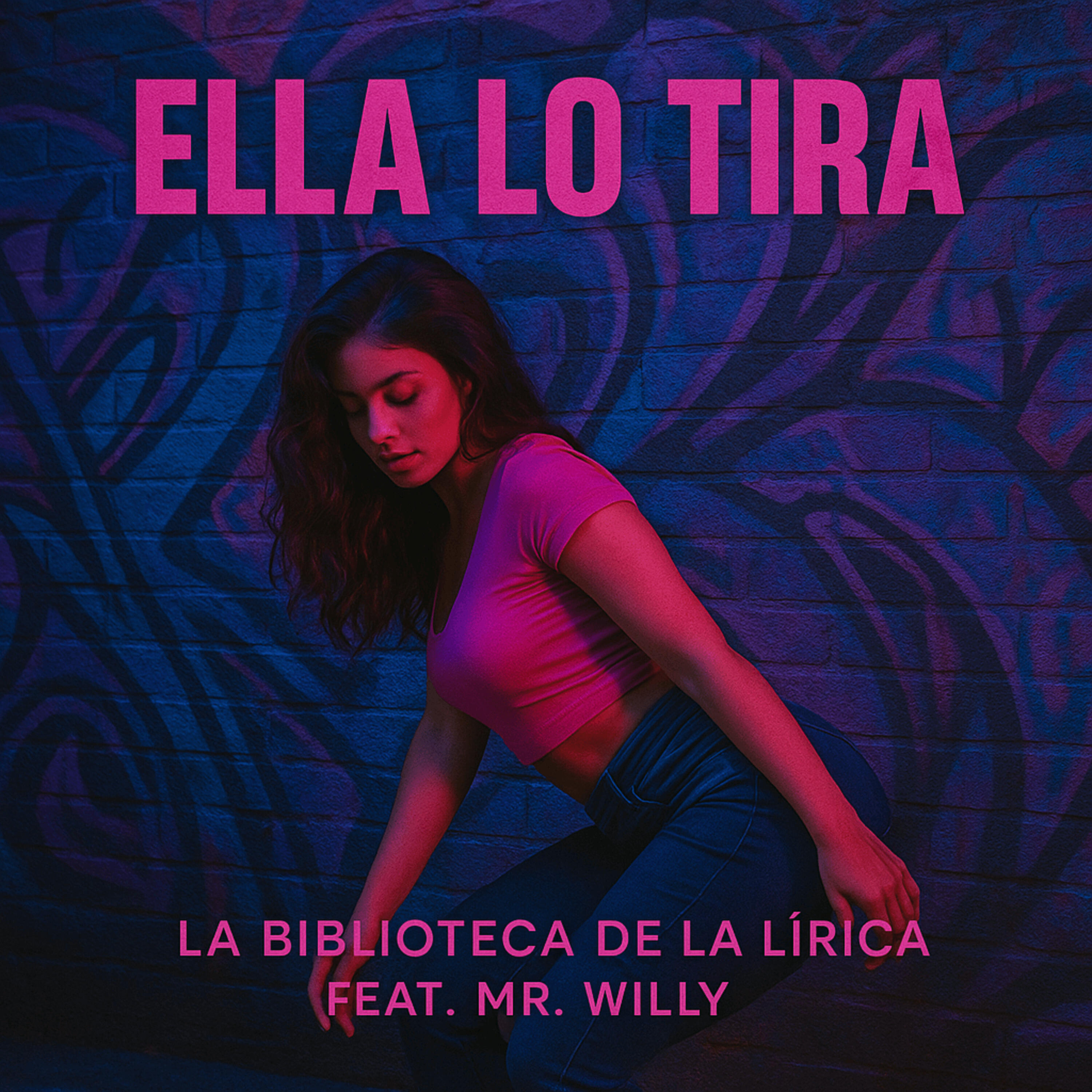 Релиз Ella Lo Tira