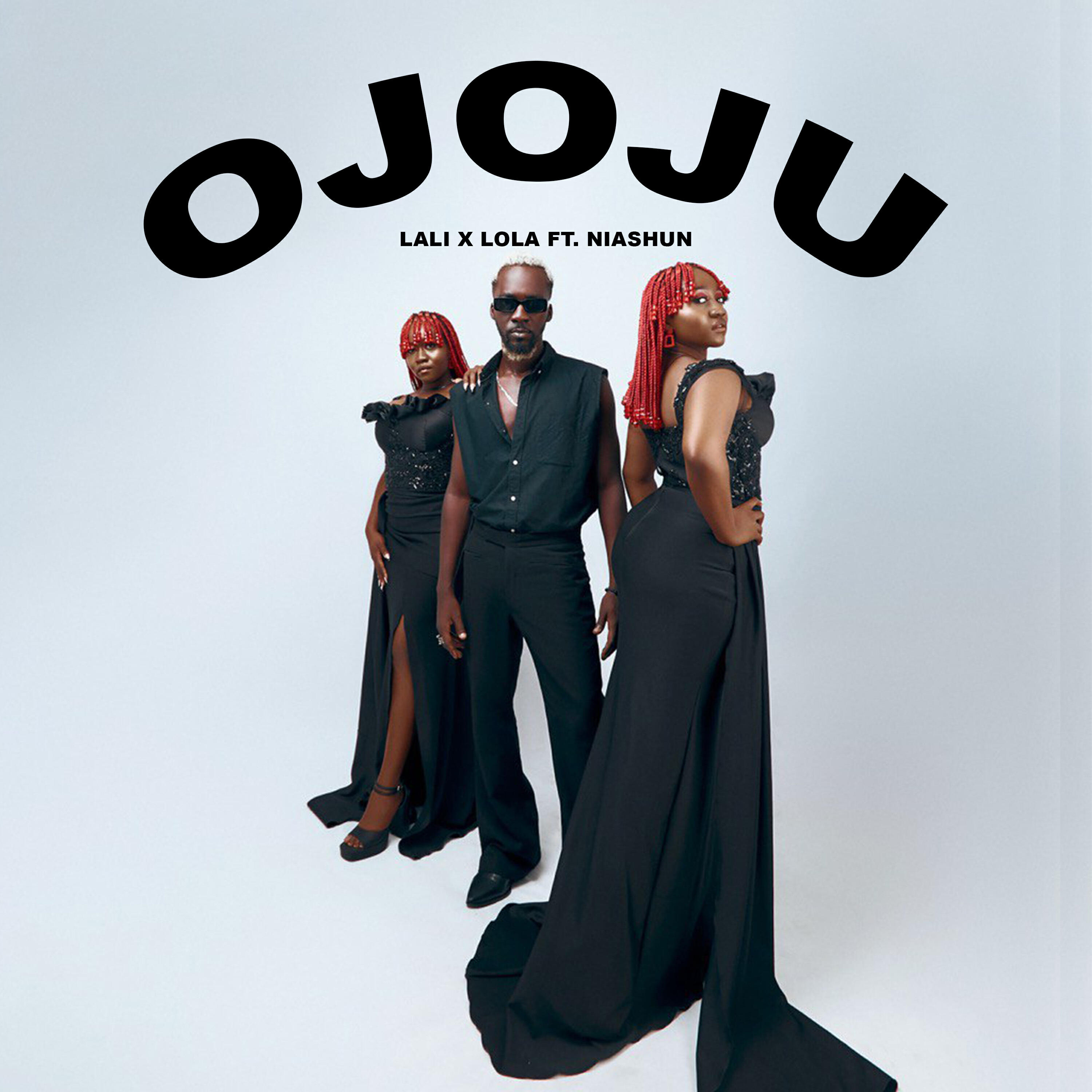 Релиз Ojoju