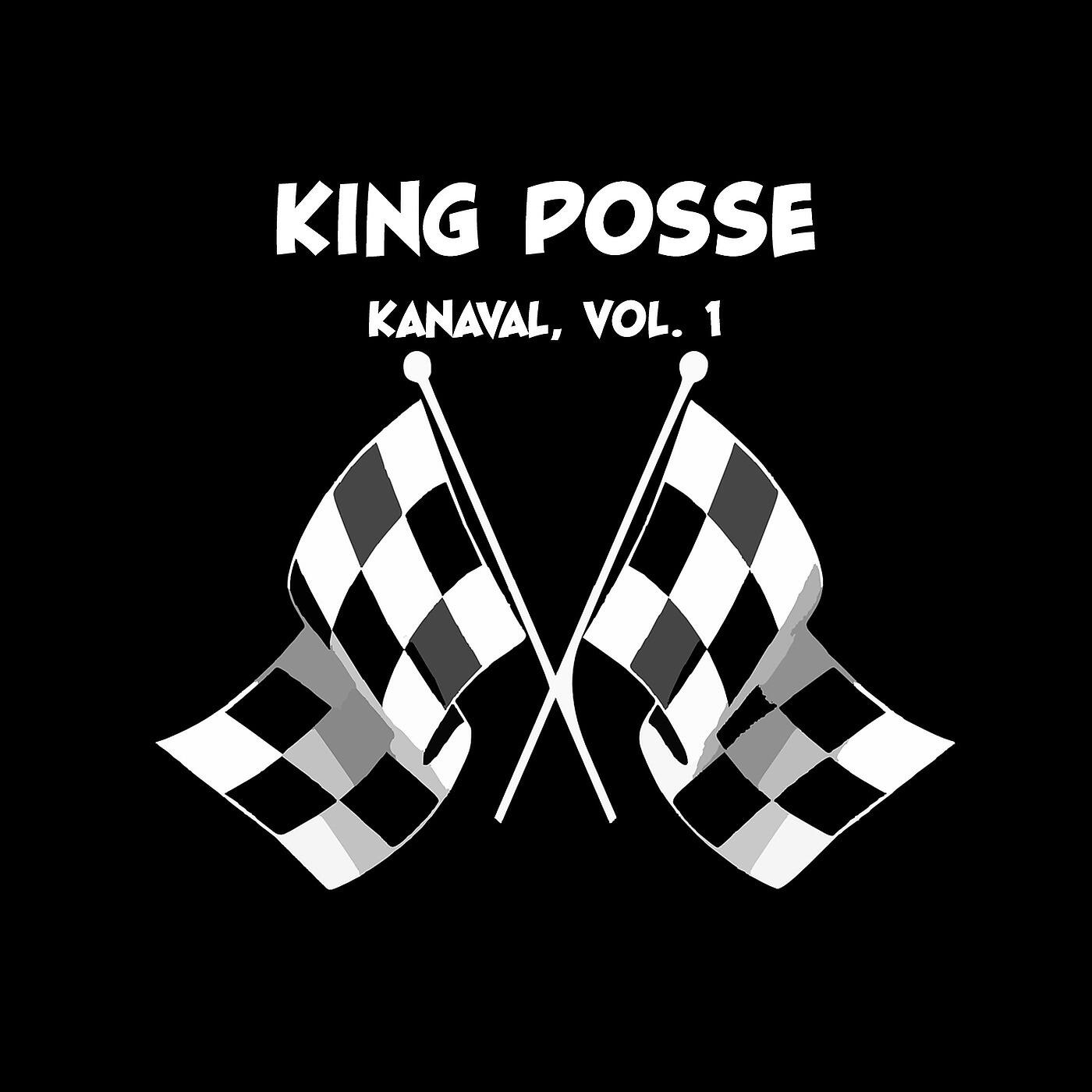 Релиз Kanaval, Vol. 1