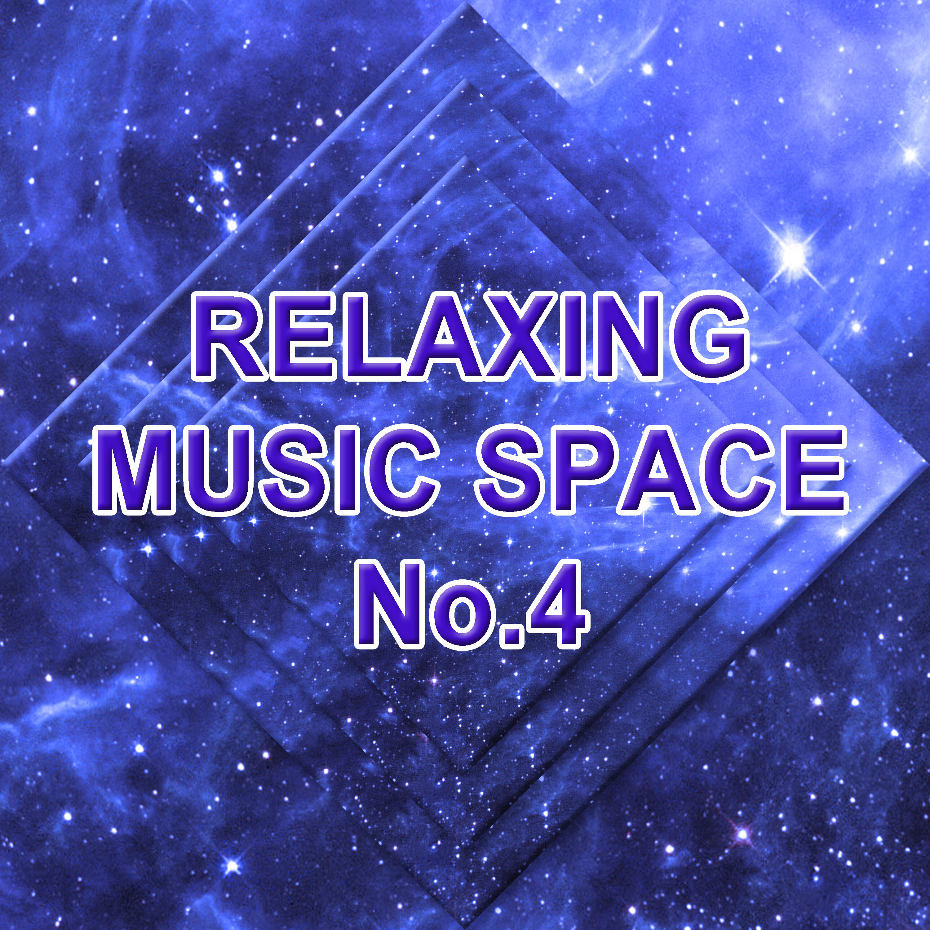 Релиз Relaxing music space No. 4
