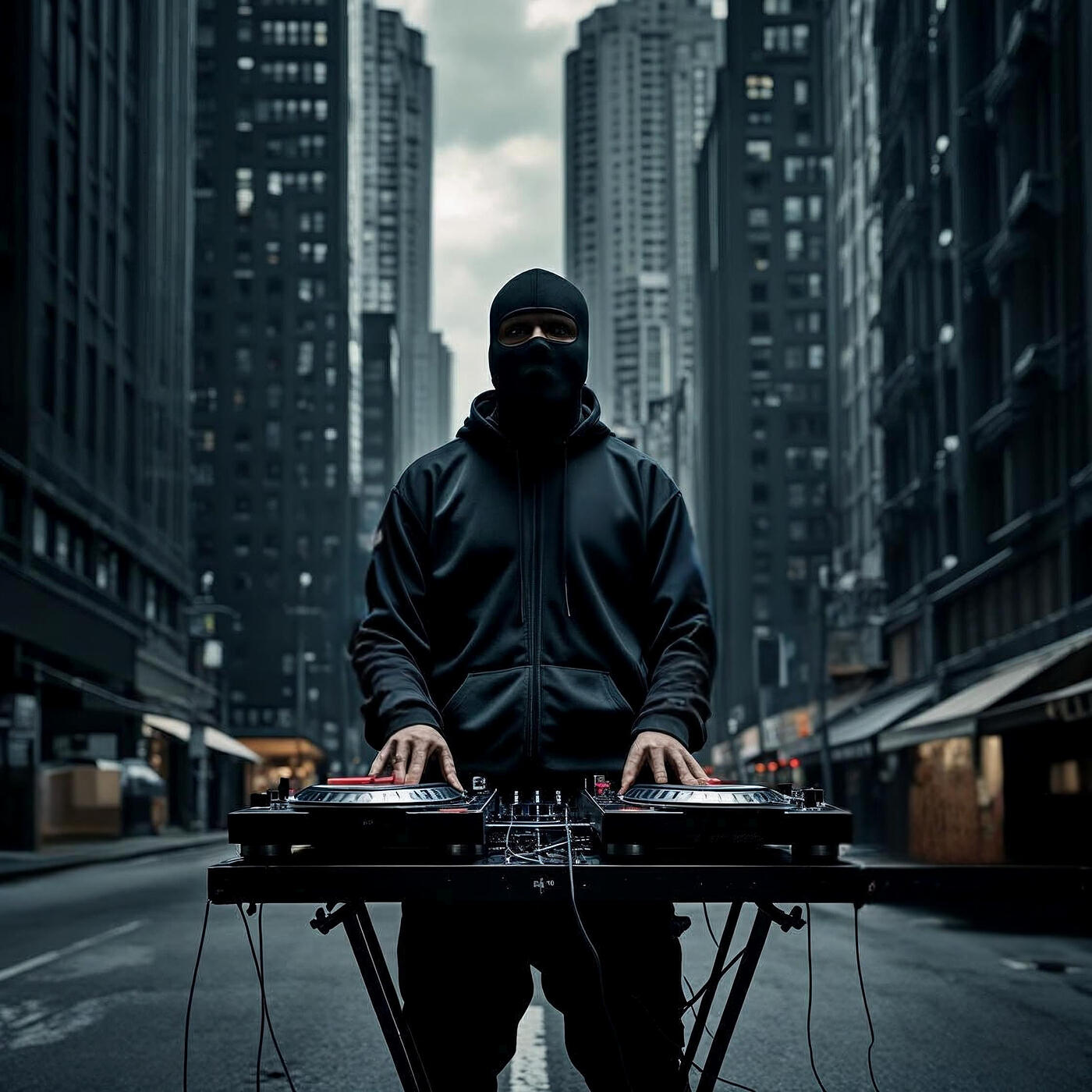 Трек Sossah's Style (Live 2025)