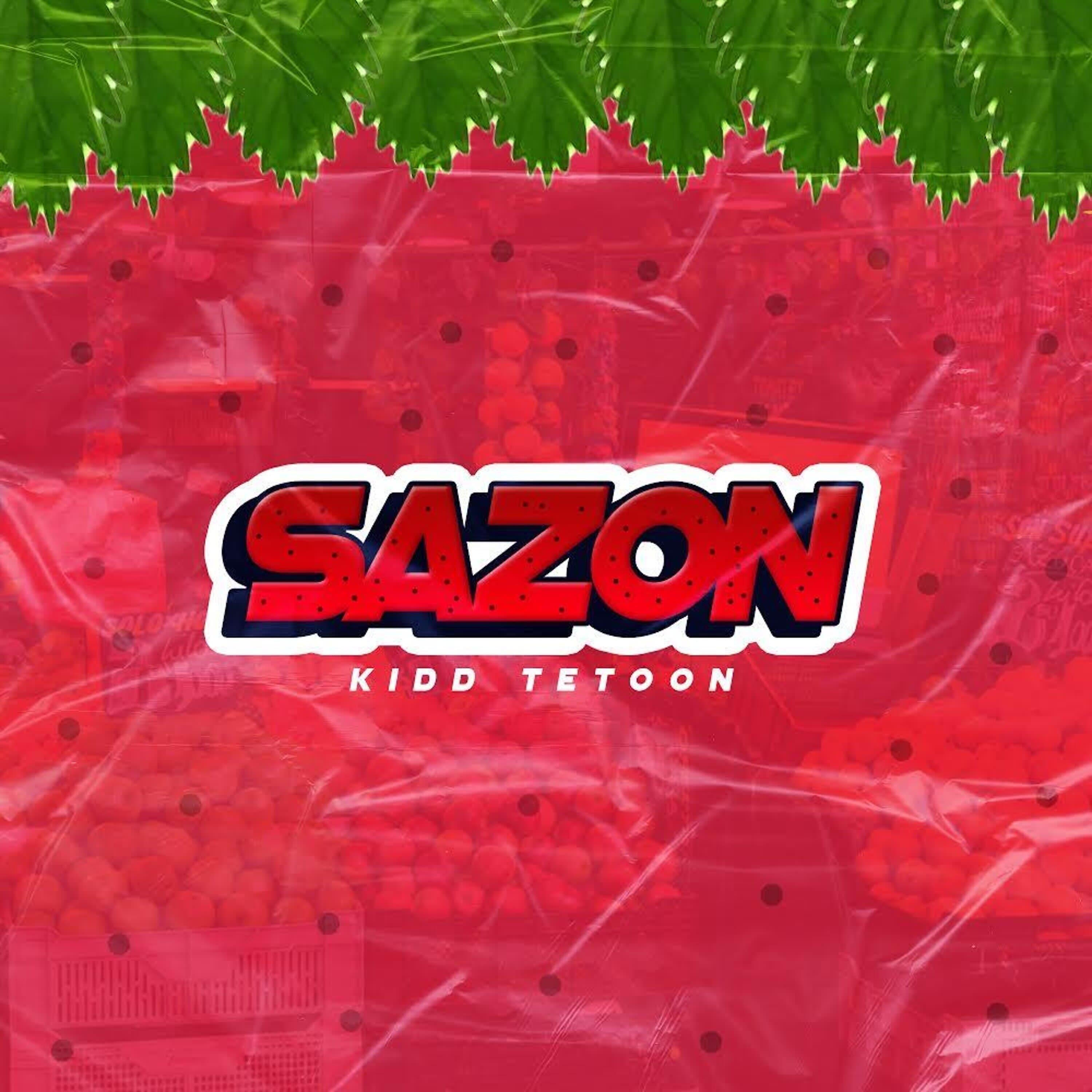 Скачать песню Kiddtetoon - Sazon бесплатно в MP3 для Android и iOS