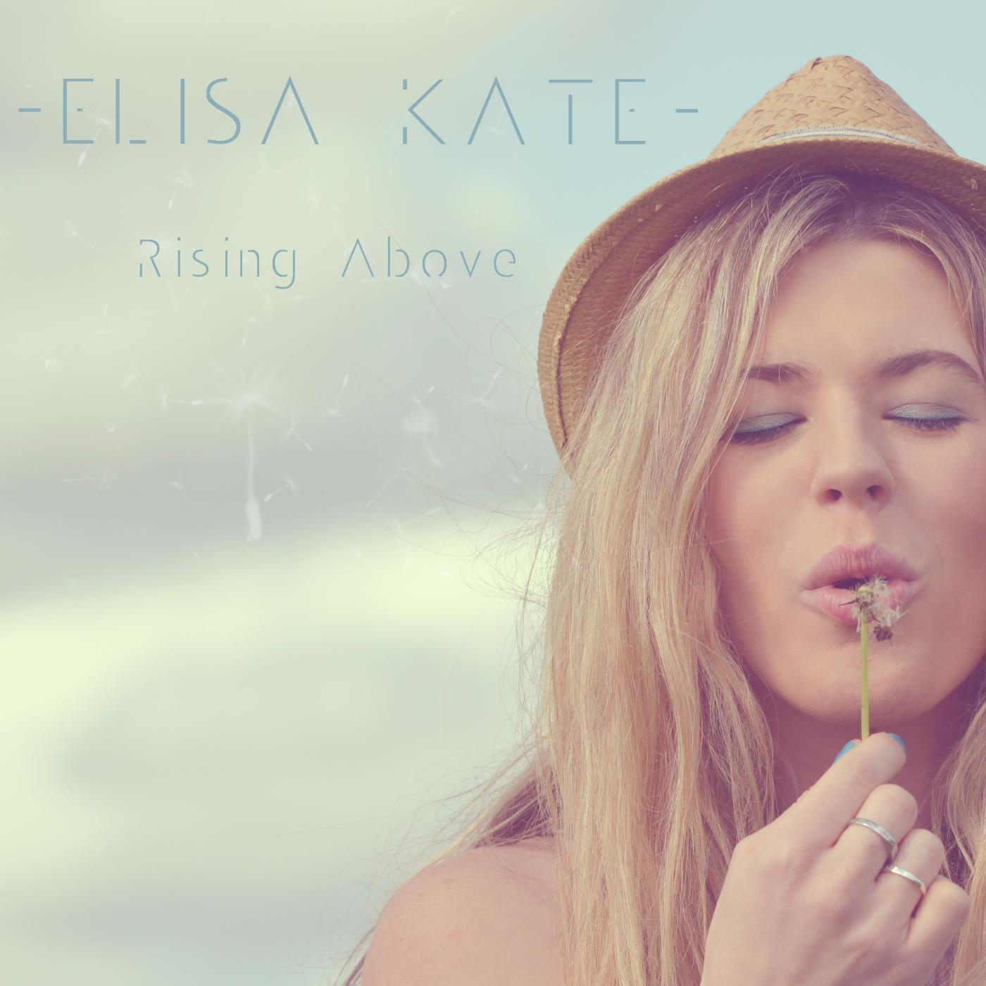 Релиз Rising Above