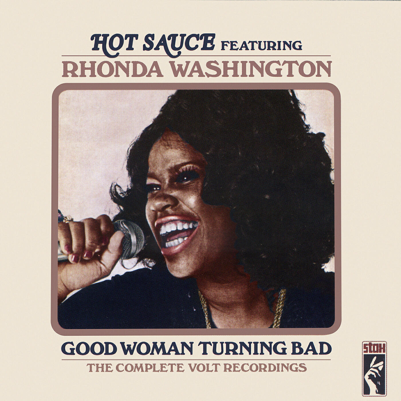Релиз Good Woman Turning Bad: The Complete Volt Recordings