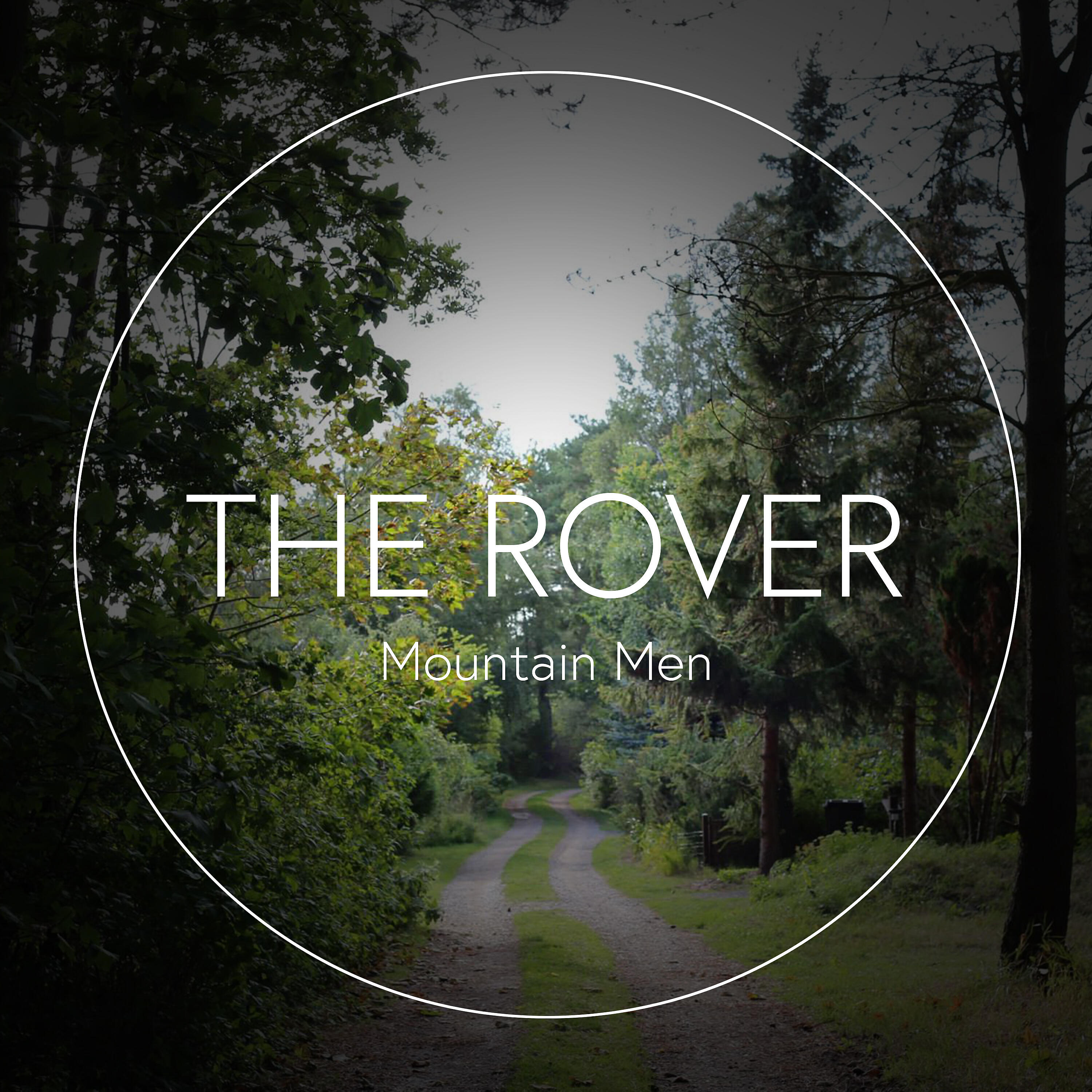 Релиз The Rover