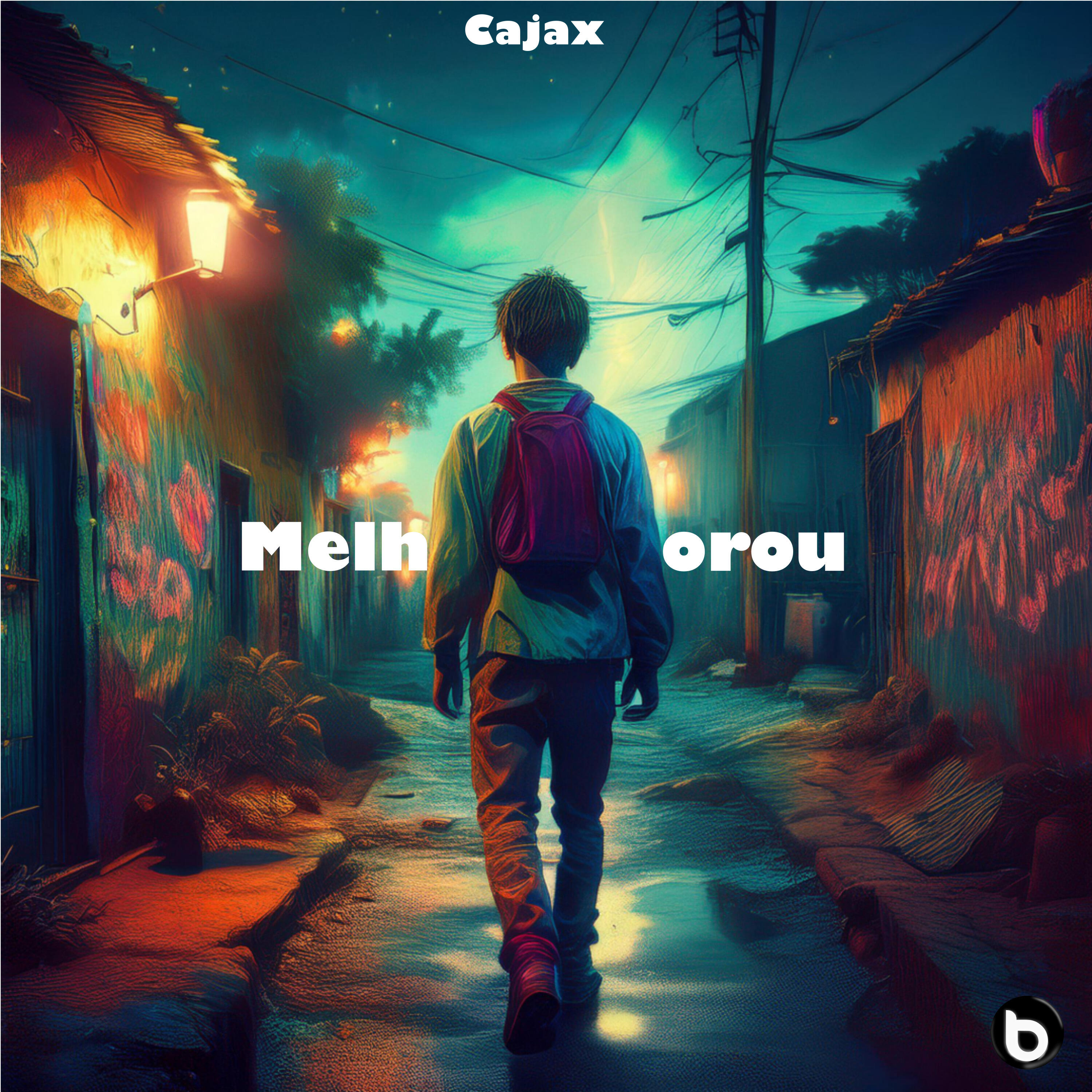 Релиз Melhorou