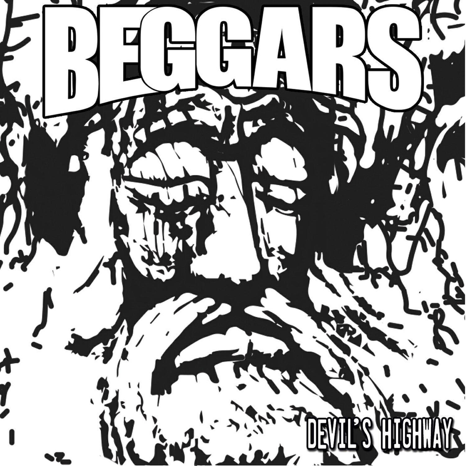 Релиз Devil's Highway