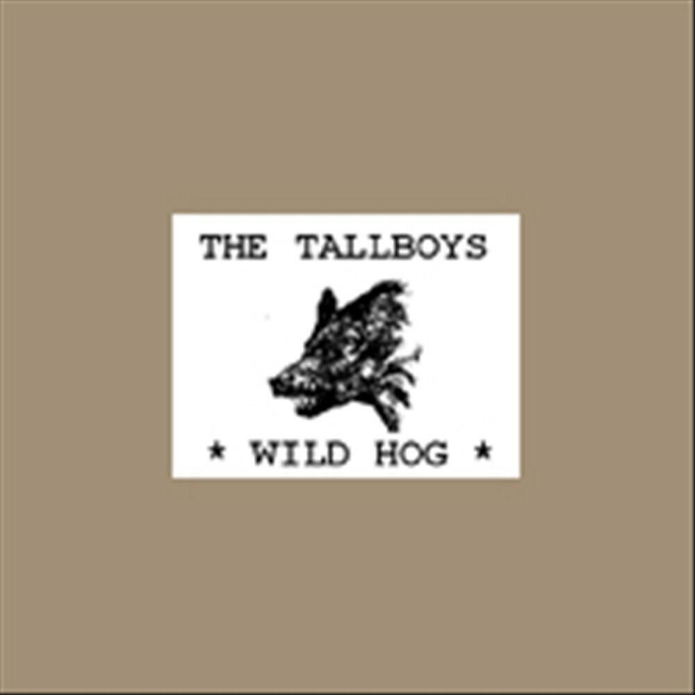 Релиз Wild Hog