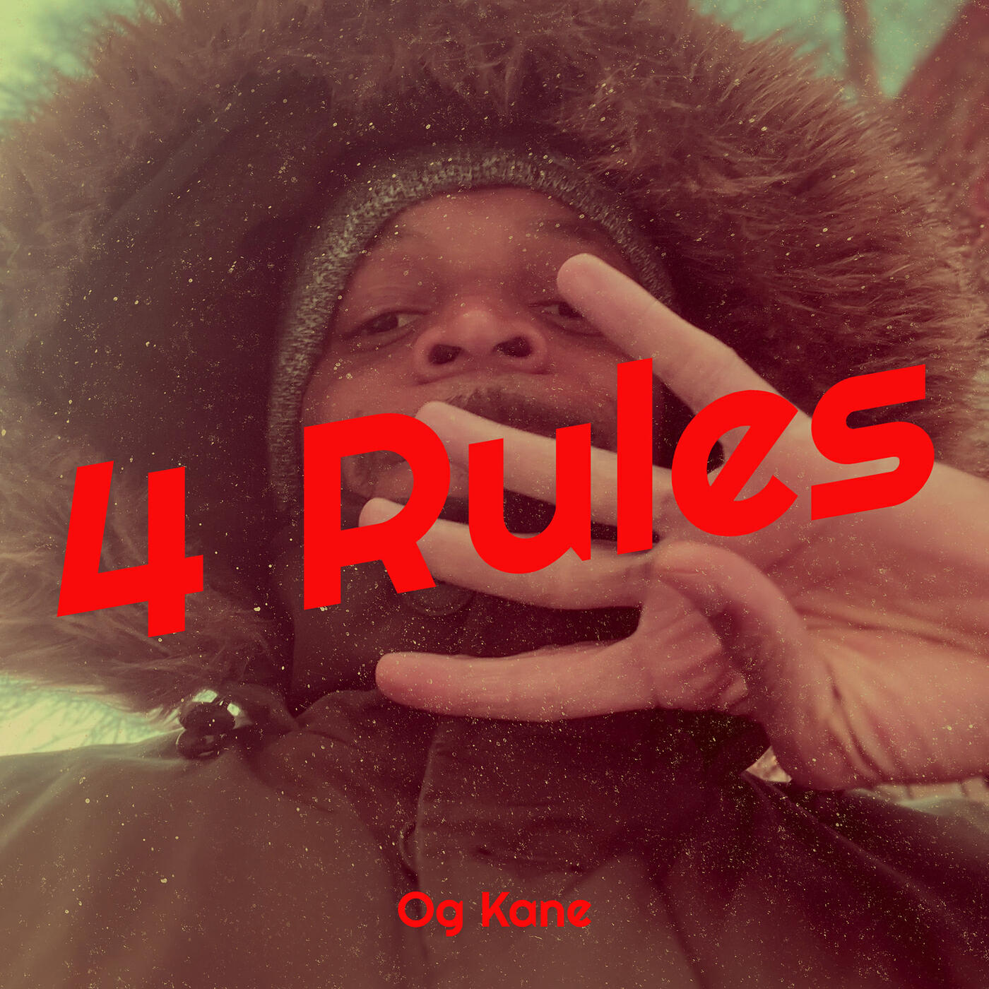 Релиз 4 Rules