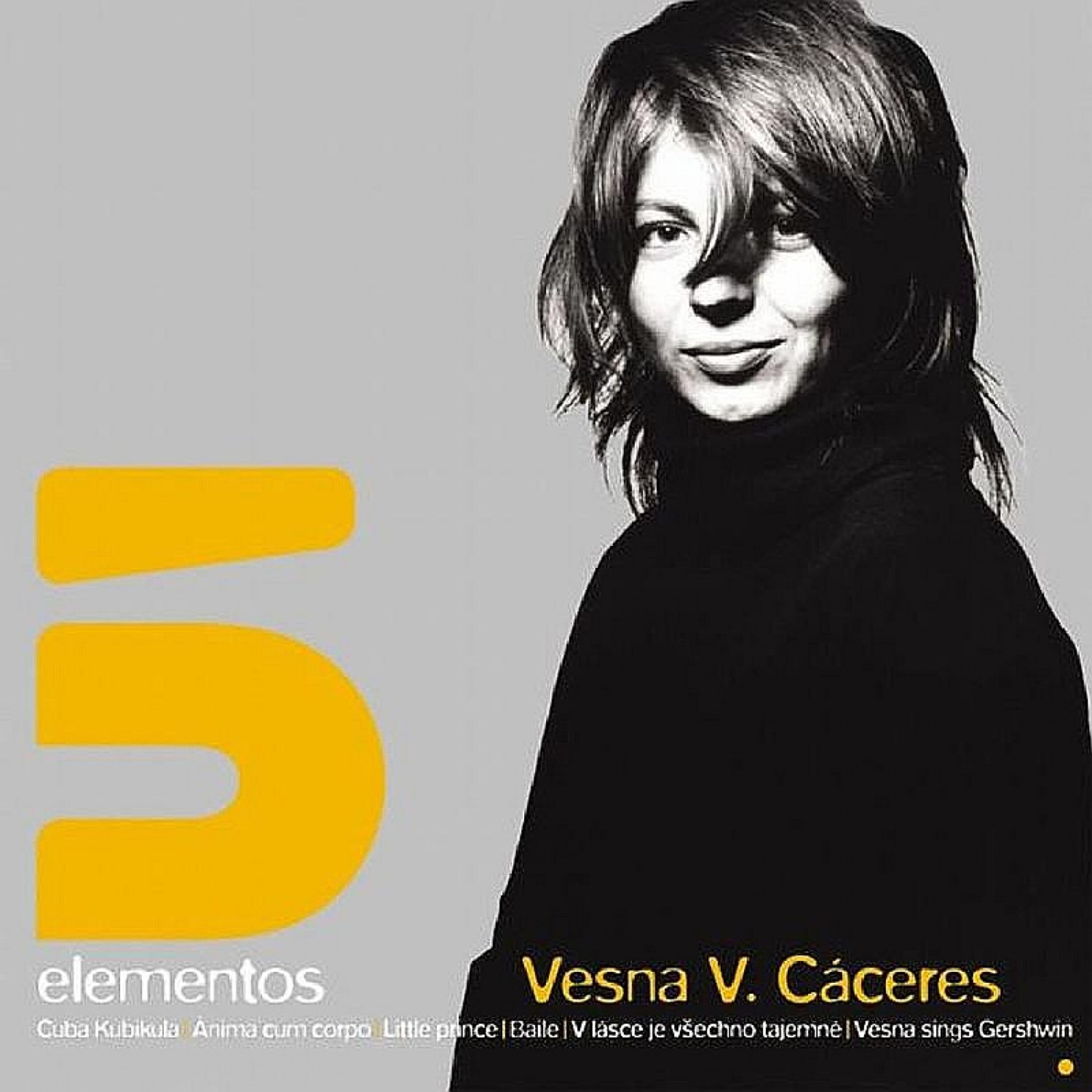 Релиз 5 Elementos