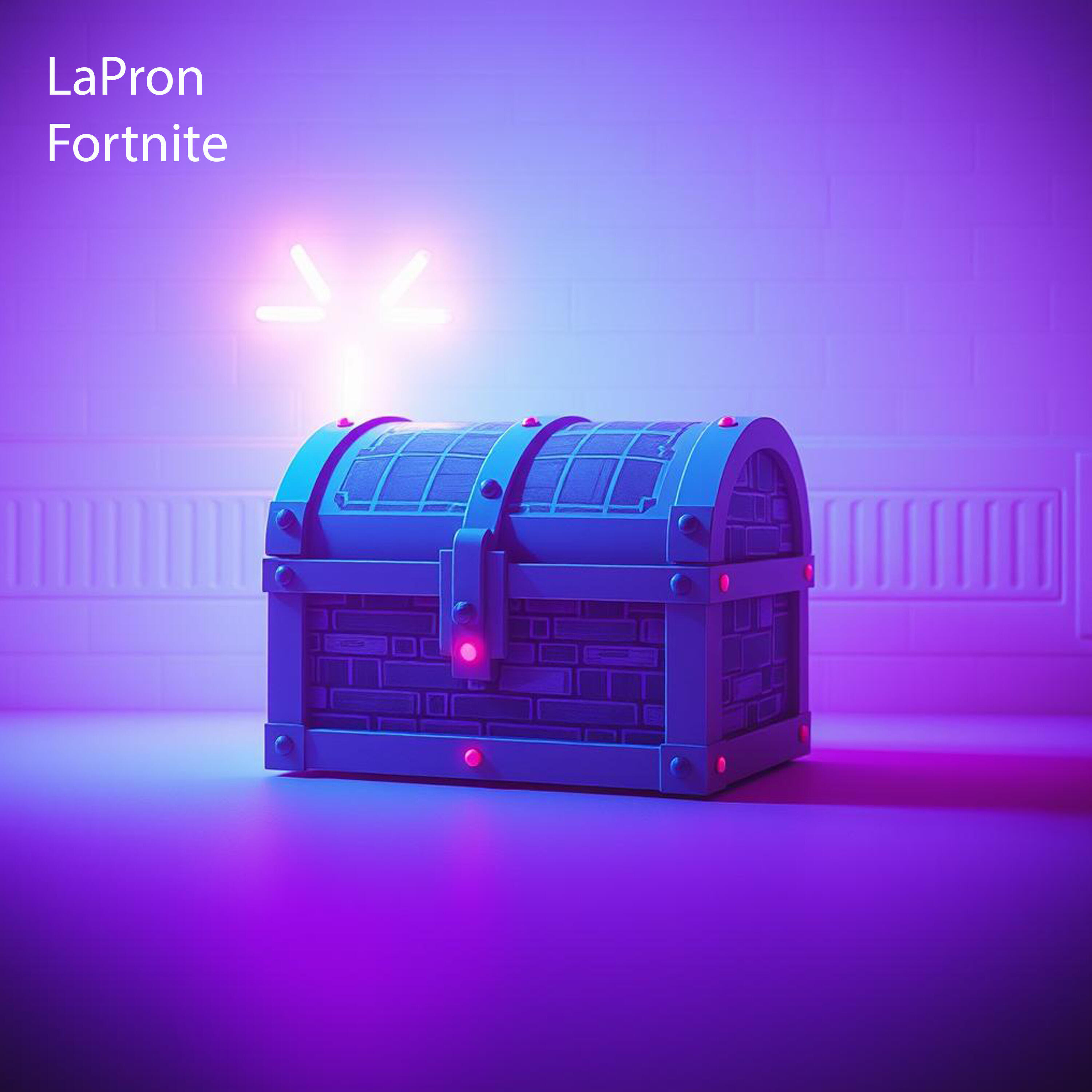 Релиз Fortnite
