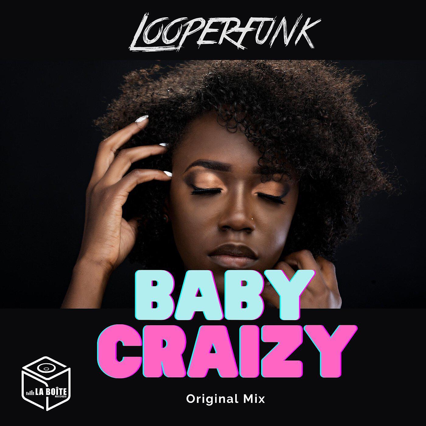 Релиз Baby Crazy