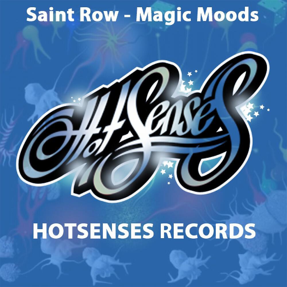 Релиз Magic Moods