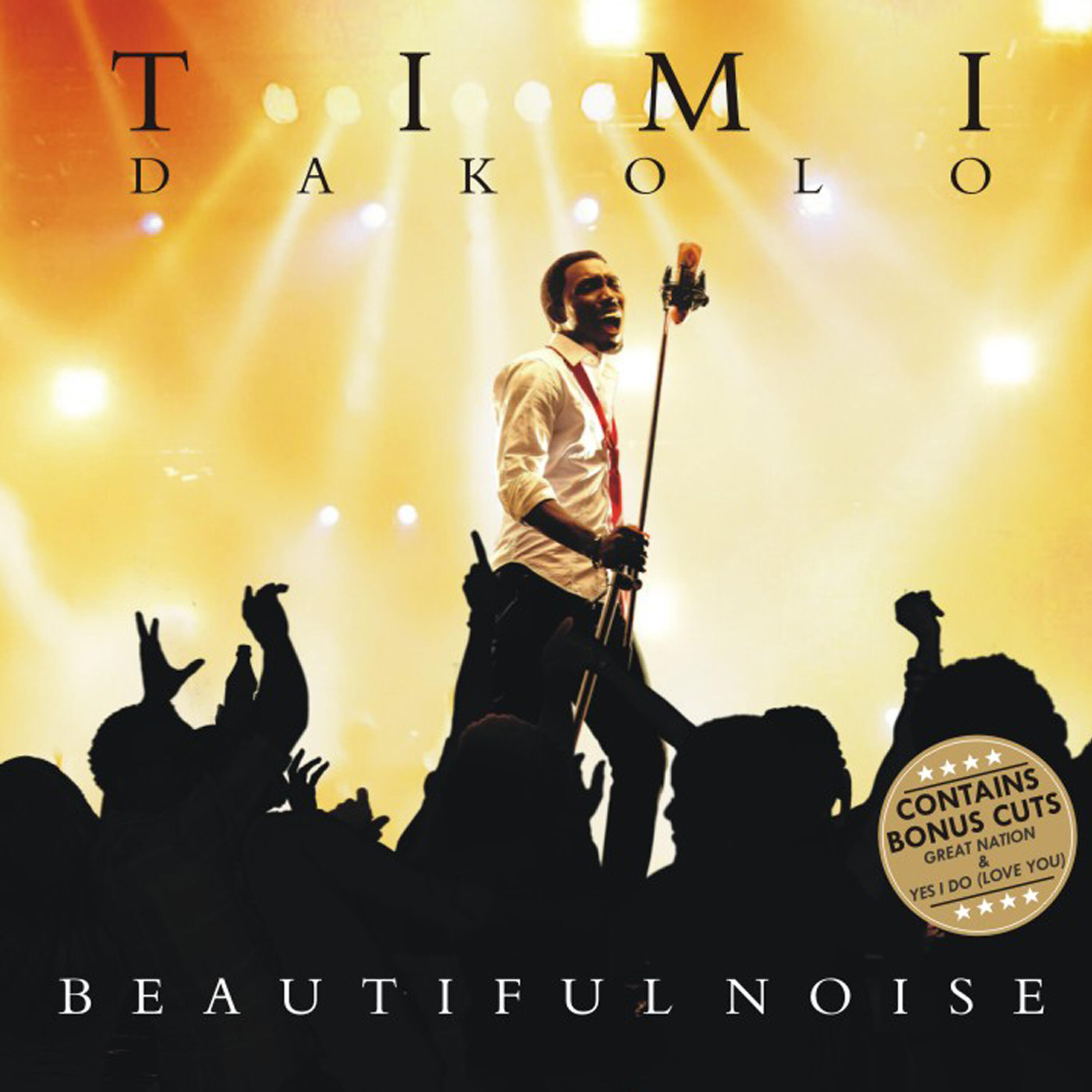 Релиз Beautiful Noise