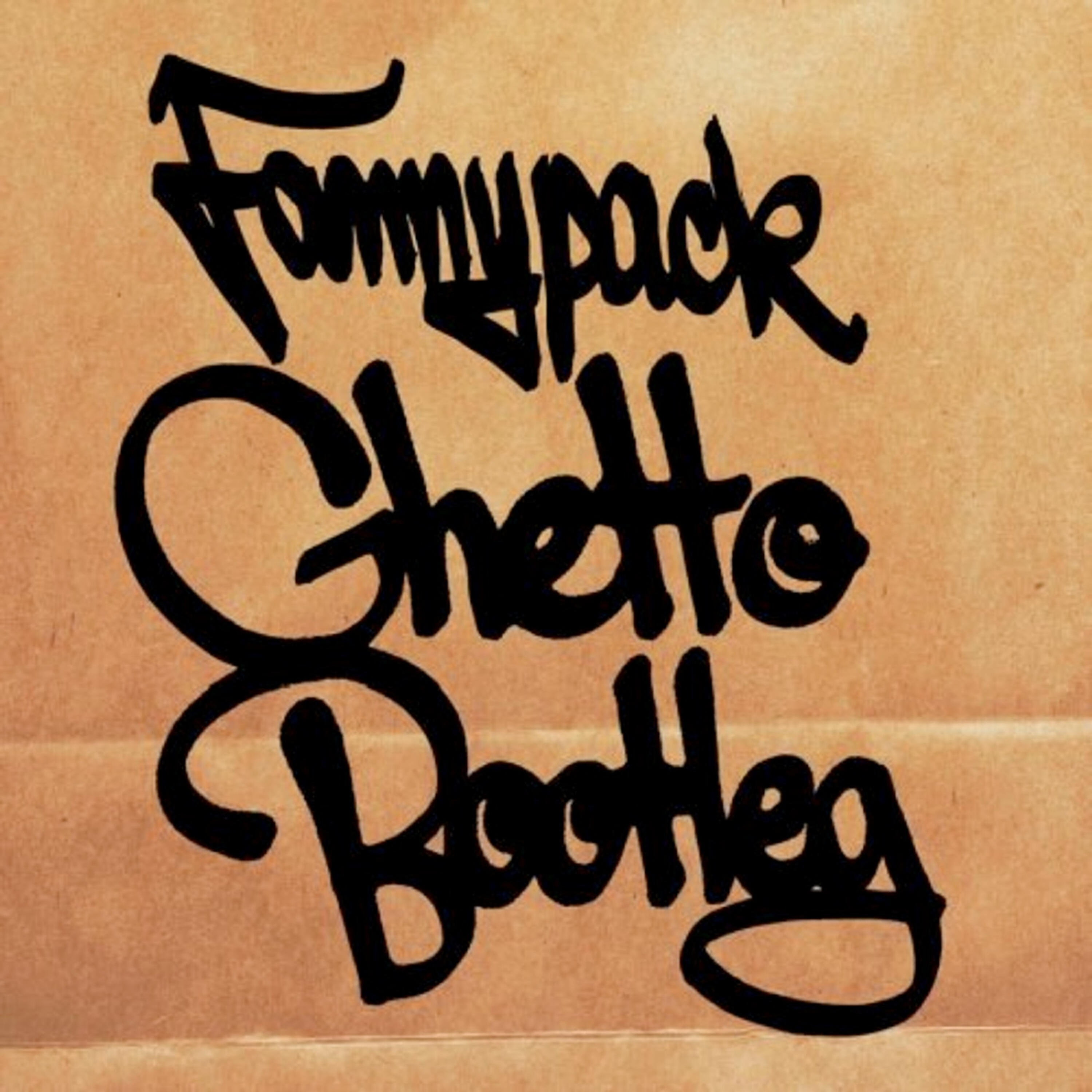 Релиз Ghetto Bootleg