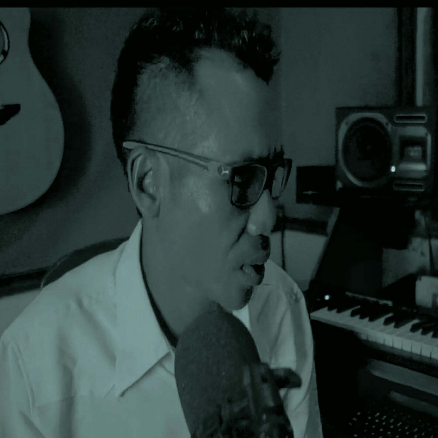 Релиз Album Panglima Kumbang, Vol. 1
