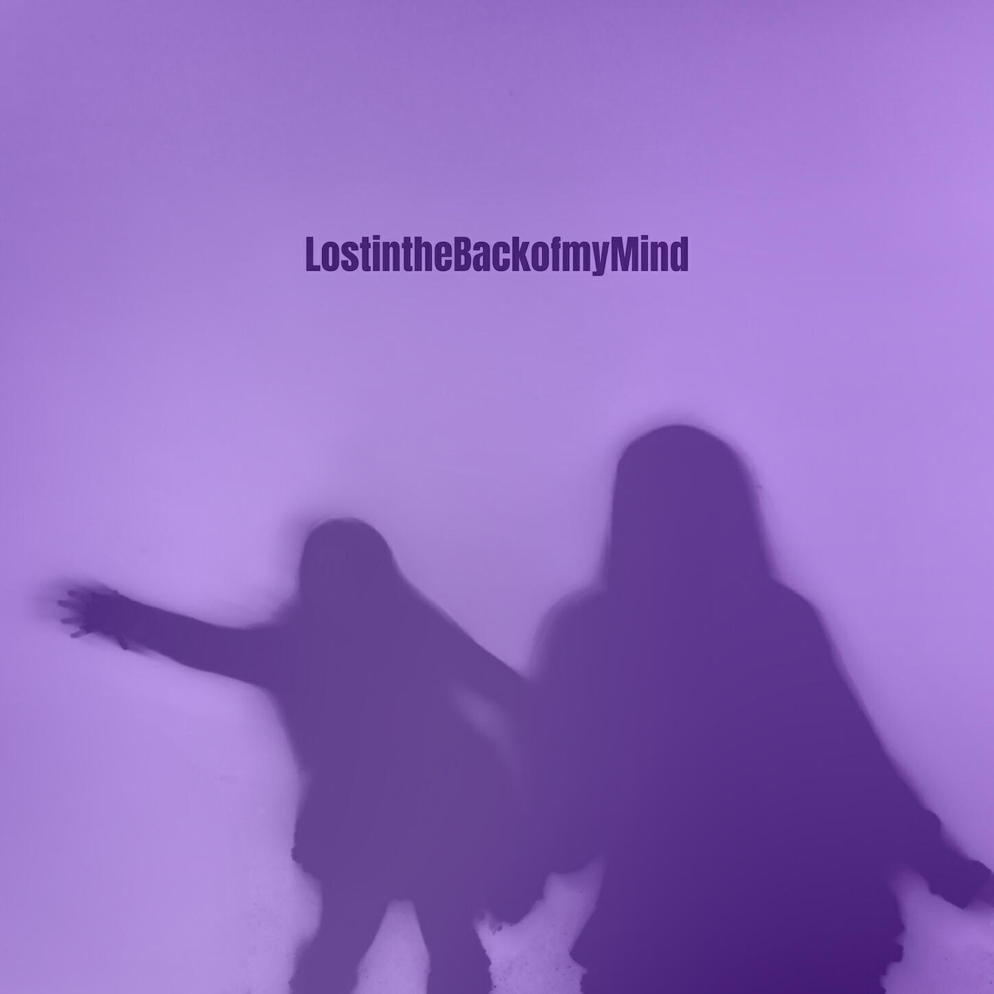 Релиз Lost In The Back Of My Mind