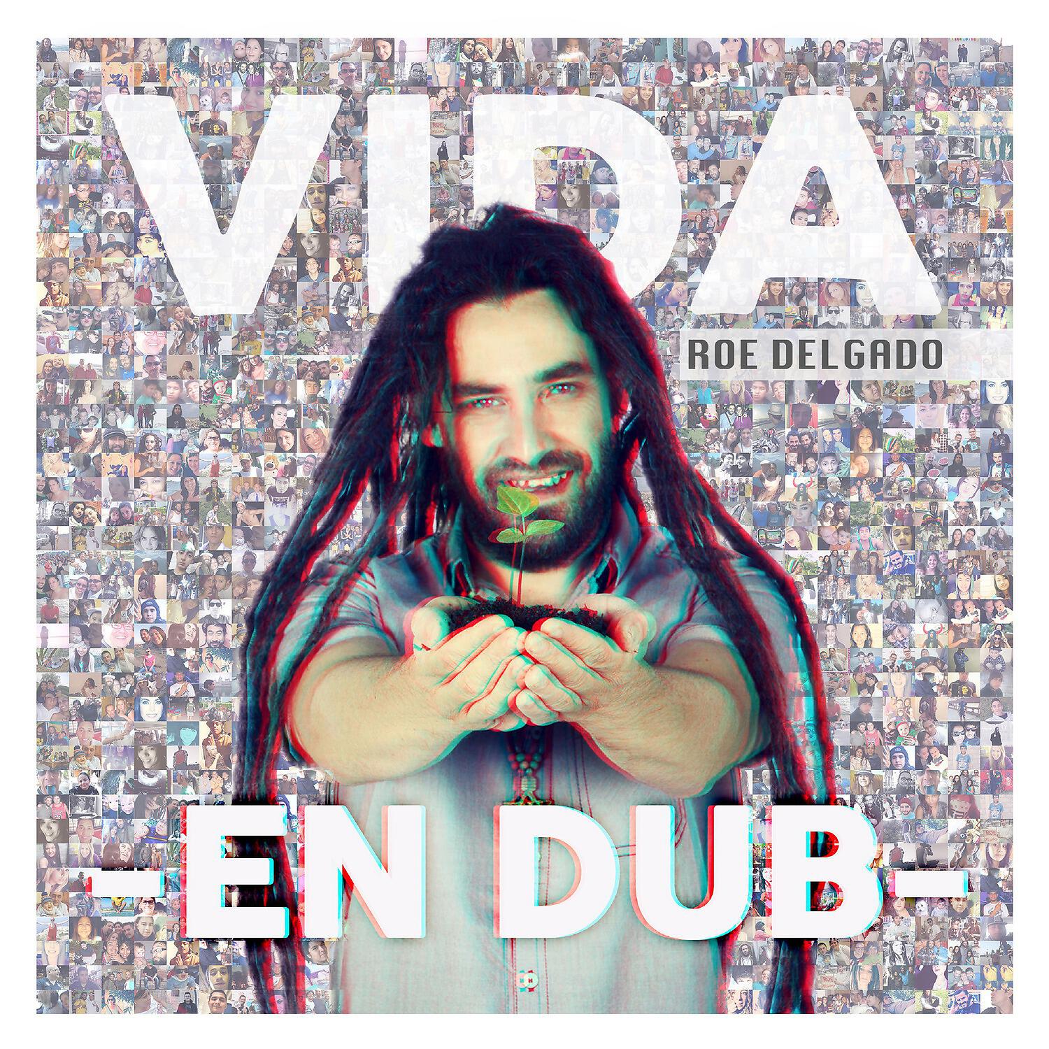 Релиз Vida en dub