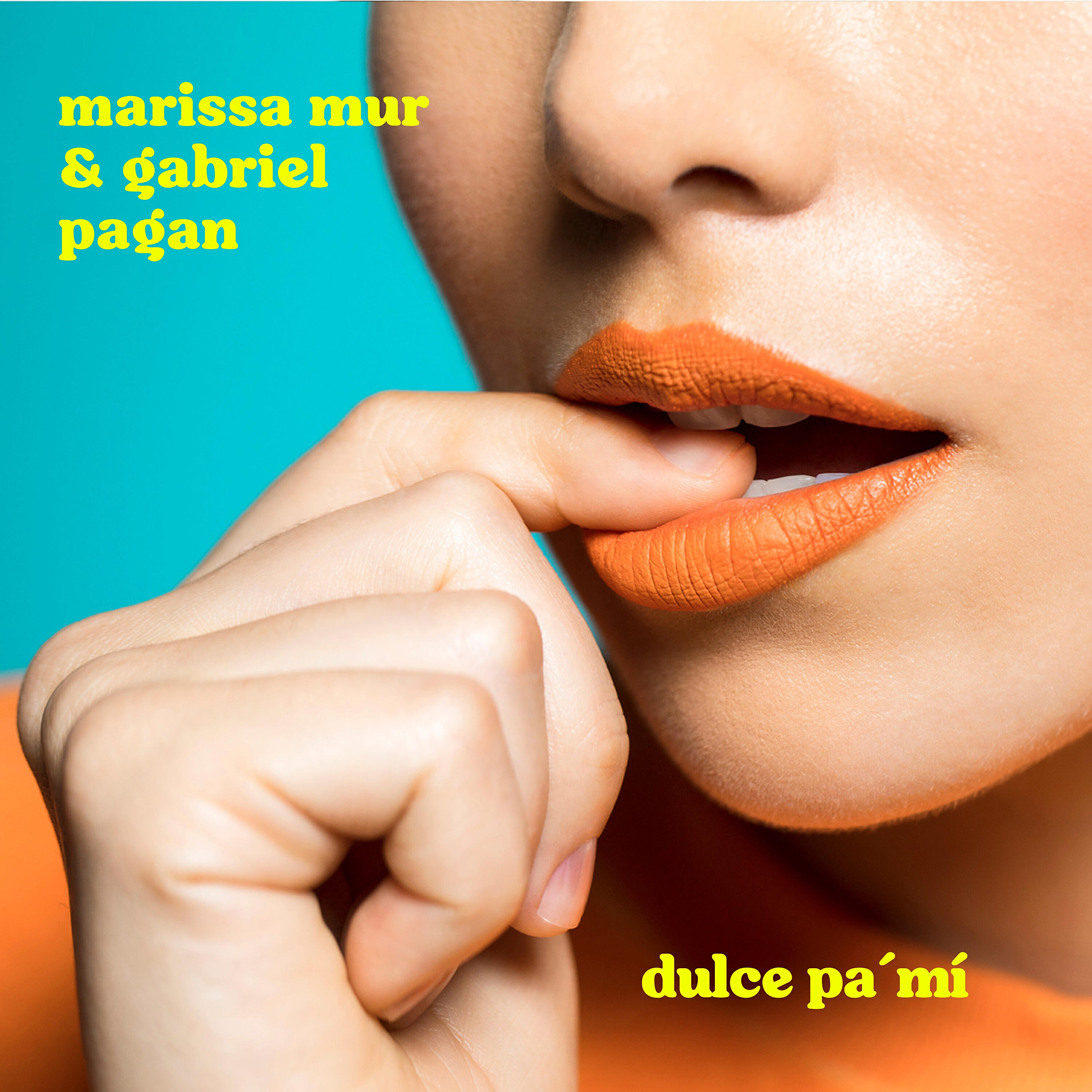Релиз Dulce Pa' Mí