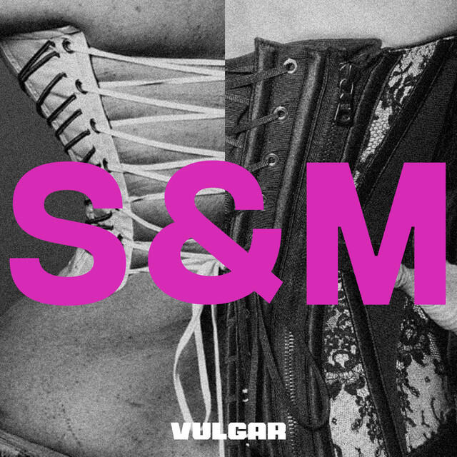 Релиз VULGAR (with Madonna)