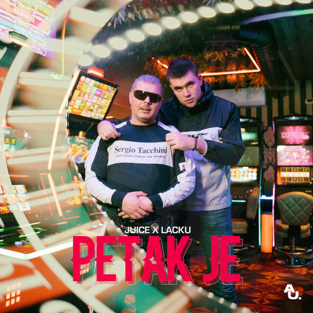 Релиз PETAK JE