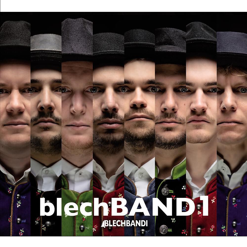 Blechbandi