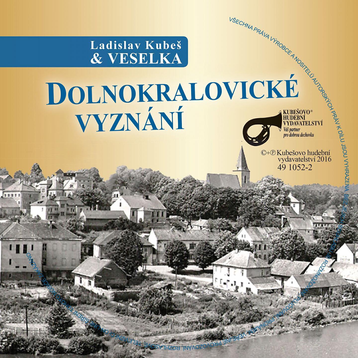 Релиз Dolnokralovické Vyznání