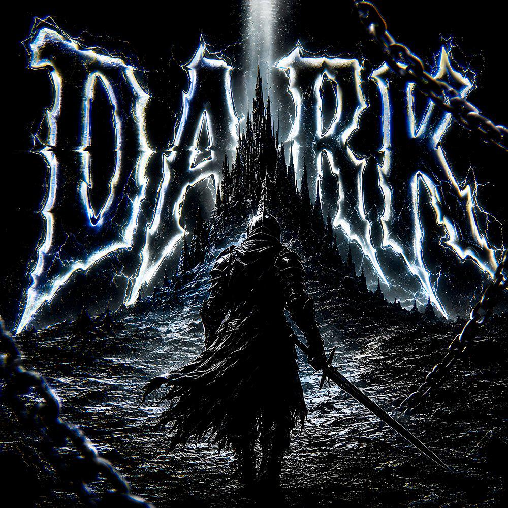 Релиз DARK