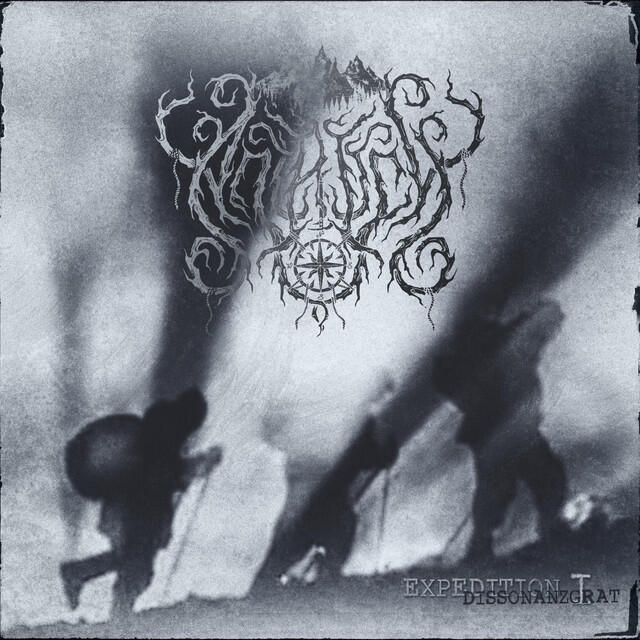 Релиз EXPEDITION I : Dissonanzgrat