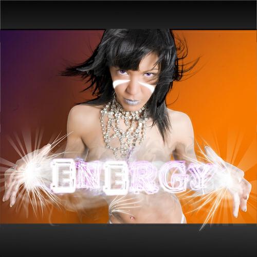 Релиз Energy