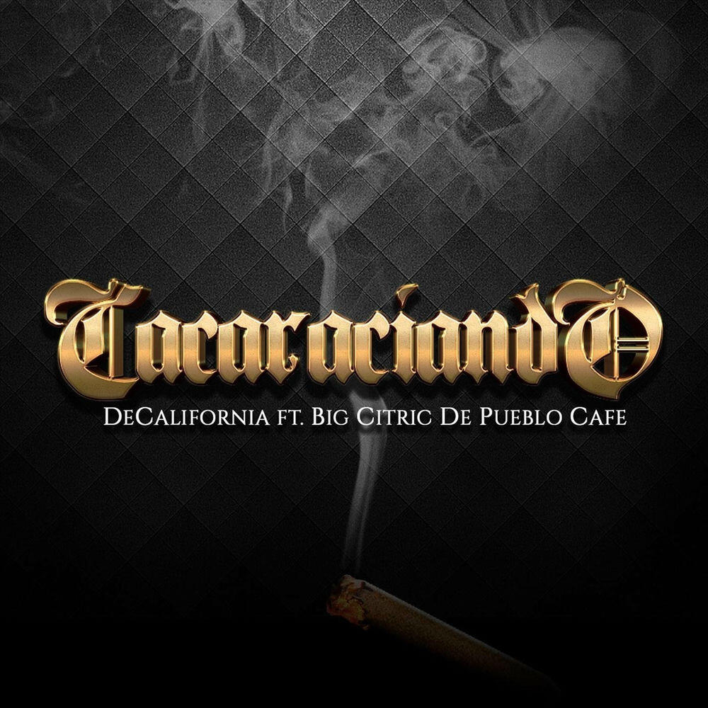 Релиз Cacaraciando.